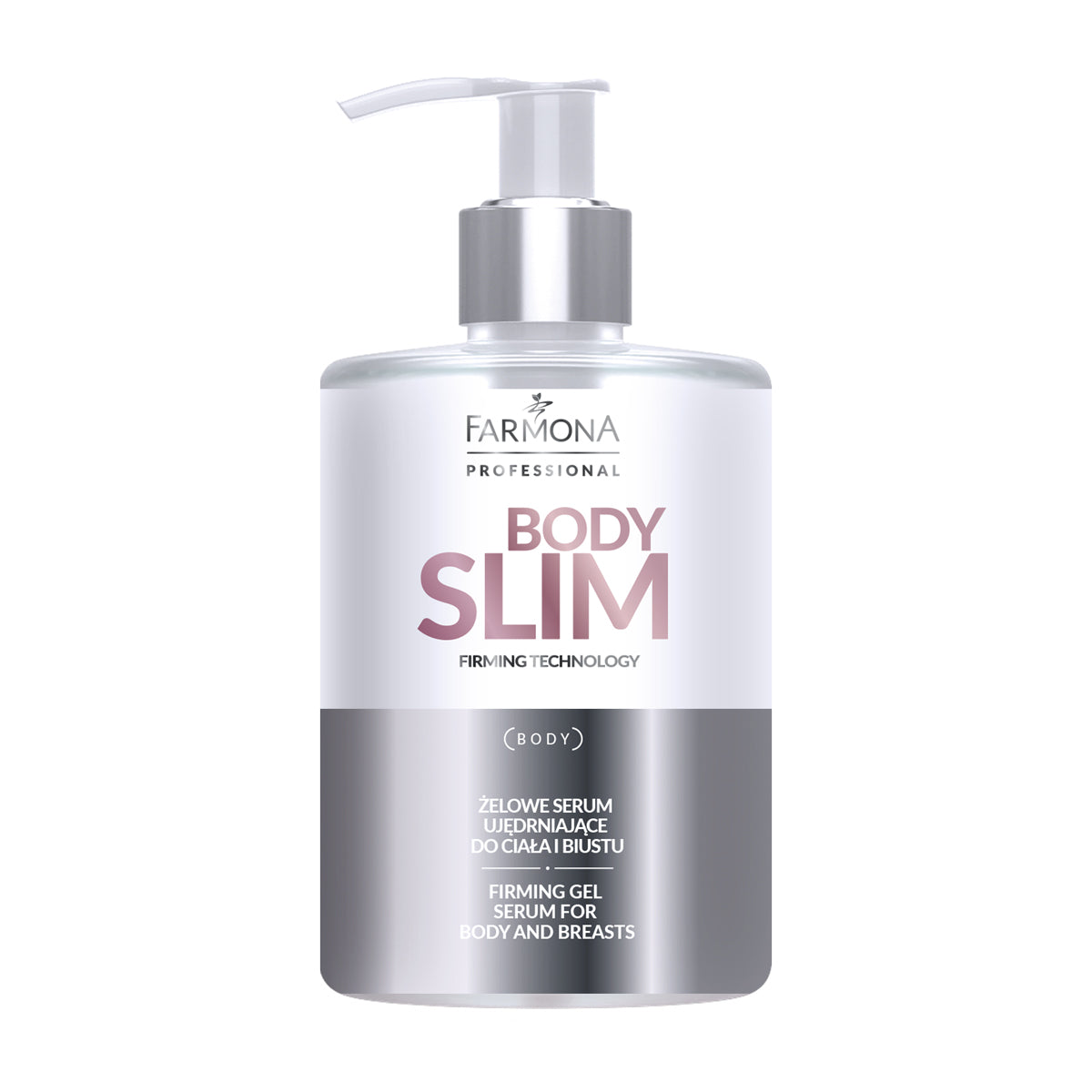 Sérum corps & buste – 300 ml